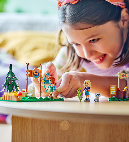 LEGO® Friends - Bogenschießen im Abenteuercamp - 42622 - 157