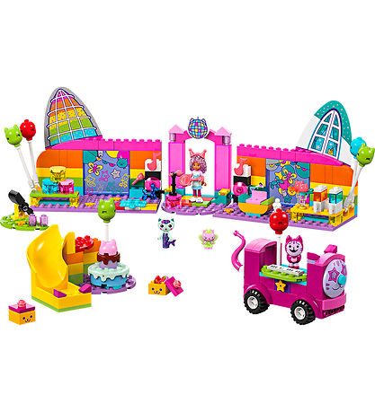 LEGO® - Gabby's Party Room - 10797 - 252 Parts