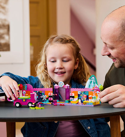 LEGO® - Gabby's Party Room - 10797 - 252 Parts