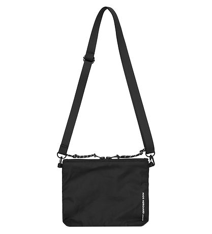 Mads Nørgaard Shoulder Bag - Tian Core - Black