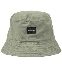 Mads Nørgaard Bucket Hat - Ripstop - Sea Spray Mads Nørgaard Bucket Hat - Ripstop - Sea Spray