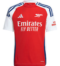 adidas Performance Football Shirt - AFC HJSY Y - White