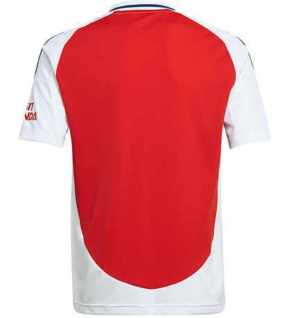 Maillot de Football adidas Performance - AFC HJSY Y - Blanc Maillot de Football adidas Performance - AFC HJSY Y - Blanc