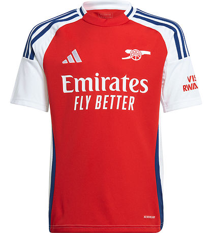 Maillot de Football adidas Performance - AFC HJSY Y - Blanc Maillot de Football adidas Performance - AFC HJSY Y - Blanc