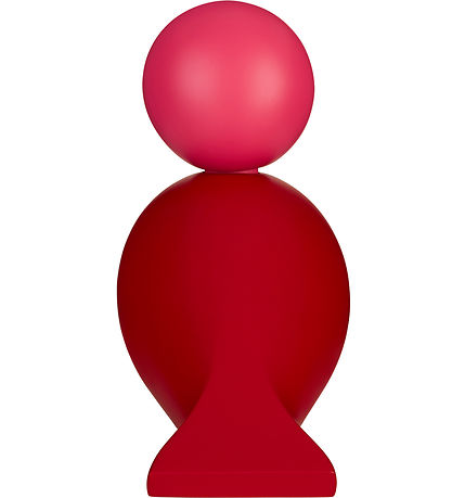 Kay Bojesen Houten figuur - Sangfugl - 12,5 cm - Flora