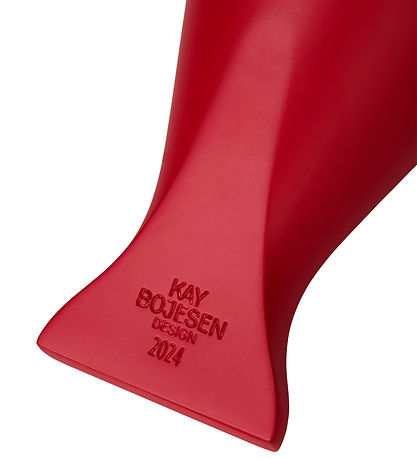 Kay Bojesen Houten figuur - Sangfugl - 12,5 cm - Flora