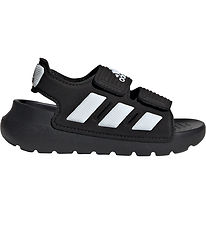 adidas Performance Flip Flops - AltaSwim 2.0 - Black w. White