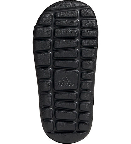 adidas Performance Badesandaler - AltaSwim 2.0 - Svart m. Hvit adidas Performance Badesandaler - AltaSwim 2.0 - Svart m. Hvit