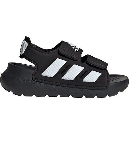 adidas Performance Flip Flops - AltaSwim 2.0 - Black w. White