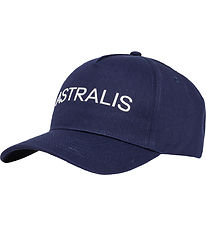 Casquette Hummel - AST Fan Cap - Marine Casquette Hummel - AST Fan Cap - Marine