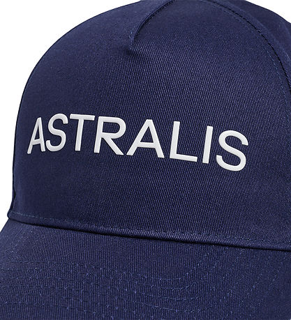 Casquette Hummel - AST Fan Cap - Marine Casquette Hummel - AST Fan Cap - Marine