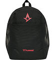 Hummel Bakpoki - Astralis - Svart