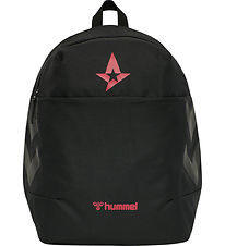 Hummel Backpack - Astralis - Black