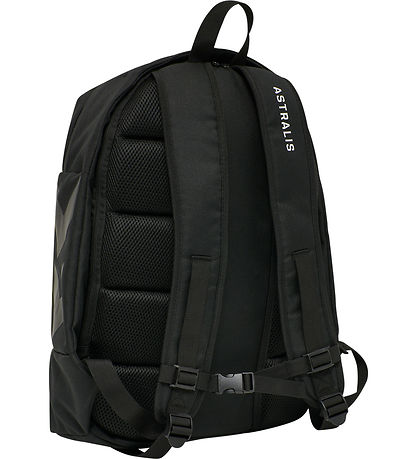 Hummel Backpack - Astralis - Black
