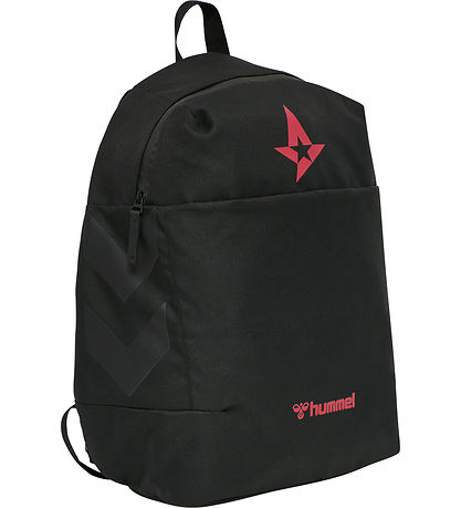 Hummel Backpack - Astralis - Black