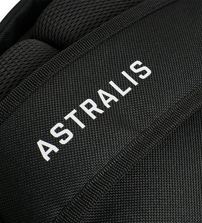 Hummel Backpack - Astralis - Black