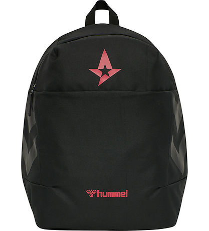 Hummel Backpack - Astralis - Black
