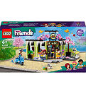 LEGO® Friends - Le café de Heartlake City - 42618 - 426 Parties