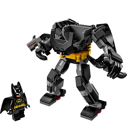 LEGO® Batman - Batman mechapantser - 76270 - 140 Onderdelen