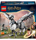 LEGO® Harry Potter - Buck 76427 - 723 Parties