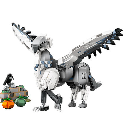 LEGO® Harry Potter - Vingfåle 76427 - 723 Delar