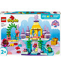 LEGO® DUPLO Disney - Ariel's Magical Underwater Palace 10435 - 1