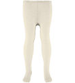 Lil Atelier Panty's - Noos - Rib - NmnIlso - Tortelduif