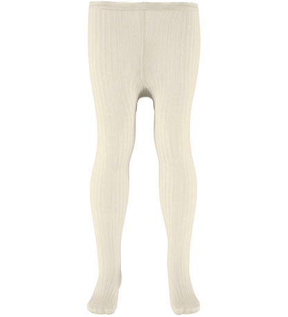 Lil' Atelier Strumpfhosen - Noos - Rib - NmnIlso - Turteltaube