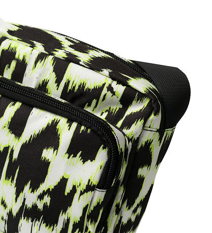Name It Shoulder Bag - NkfKimi - Black/Abstract