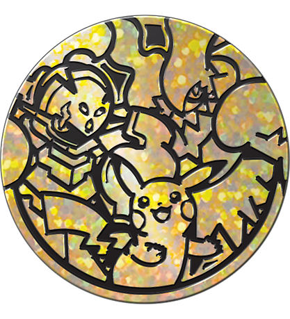 Pokémon Game - Battle Academy w. Trading Card