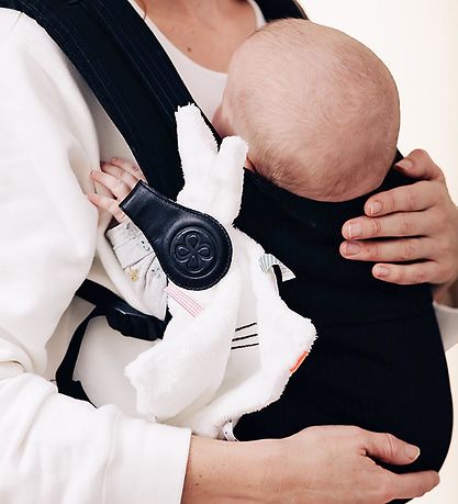 Multi Clips Cloby - 2 pces - Noir Multi Clips Cloby - 2 pces - Noir