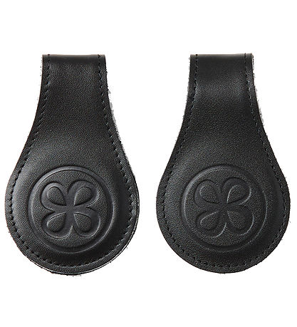 Multi Clips Cloby - 2 pces - Noir Multi Clips Cloby - 2 pces - Noir