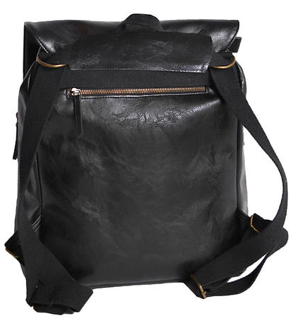 Easygrow Changing Bag - Vandra - Black Easygrow Changing Bag - Vandra - Black