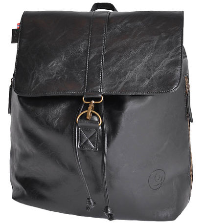 Easygrow Changing Bag - Vandra - Black Easygrow Changing Bag - Vandra - Black