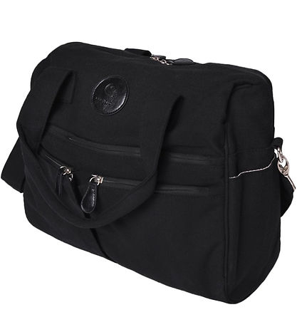 Easygrow Changing Bag - Mama - Black