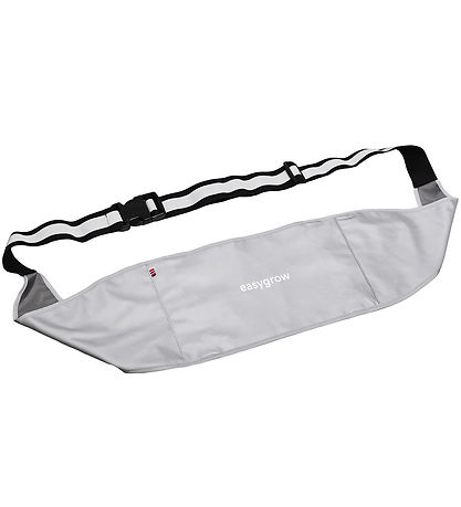 Easygrow Reflective tape for children/Stroller - Silver Easygrow Reflective tape for children/Stroller - Silver