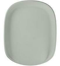 Sebra Changing Pad - 65x50 cm - Seagrass