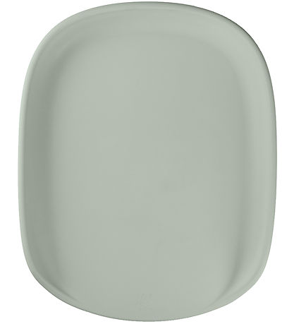 Matelas à Langer Sebra - 65x50 cm - Jonc de mer Green Matelas à Langer Sebra - 65x50 cm - Jonc de mer Green
