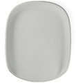 Sebra Wickelauflage - 65x50 cm - Stone Grey Sebra Wickelauflage - 65x50 cm - Stone Grey