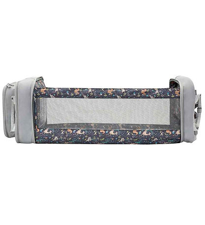 Bizzi Growin Stelleveske/Reiseseng - RucPOD - Whisper Grey