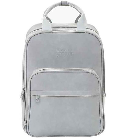 Bizzi Growin Stelleveske/Reiseseng - RucPOD - Whisper Grey