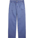 Polo Ralph Lauren Trousers - Light Navy Polo Ralph Lauren Trousers - Light Navy