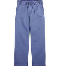 Polo Ralph Lauren Trousers - Light Navy
