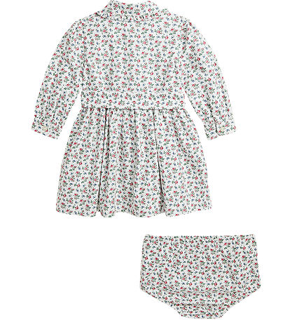 Polo Ralph Lauren Kjóll M. Bloomers - Hemingway - Mariel Floral