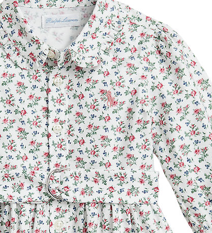 Polo Ralph Lauren Kjóll M. Bloomers - Hemingway - Mariel Floral