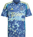 adidas Performance Football Shirt - Ajax A JSY Y - Creblu adidas Performance Football Shirt - Ajax A JSY Y - Creblu