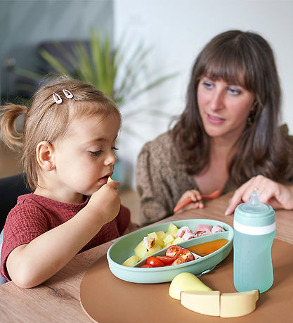 Babymoov Dinner Set - 4 Parts - Grow'isy