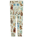 Molo Leggings - Wool - Sting - Teddy Galore Molo Leggings - Wool - Sting - Teddy Galore