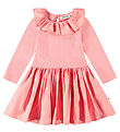 Molo Kleid - Crystala - Flamingo Plume