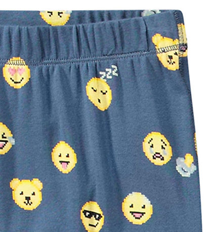 Molo Trousers - Seb - Pixel Smiles